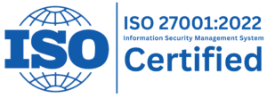 ISO 27001 2022