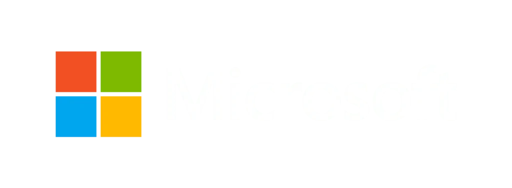 Image of Microsoft