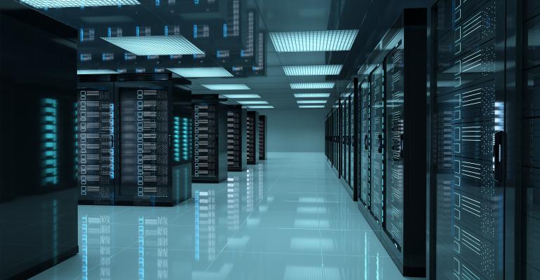 Data Center Services