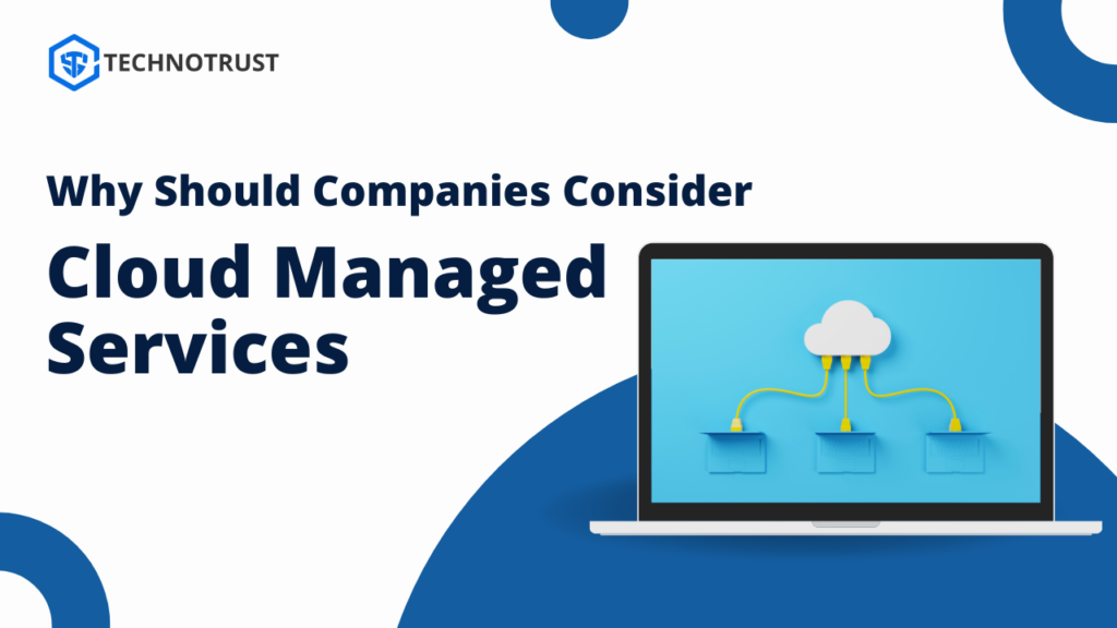 Cloud Managed Services